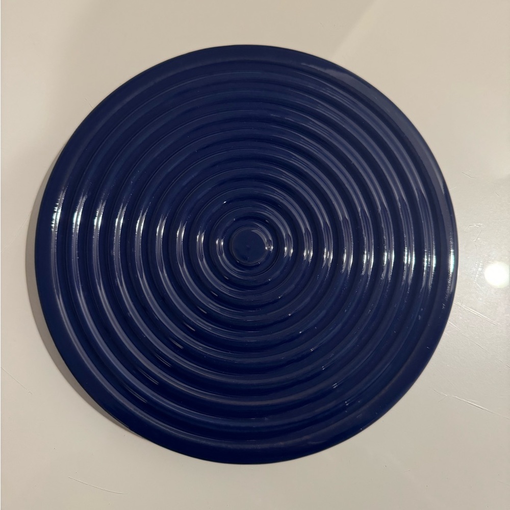 Chantal ringed trivet